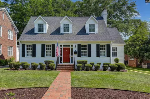 2423 Wilmot Ave, Columbia, SC 29205