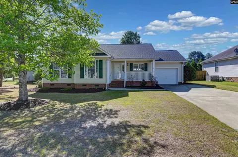 245 Dove Park Rd, Columbia, SC 29223