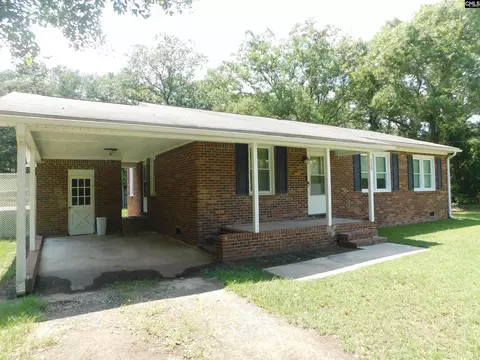 928 St Matthews Rd, Swansea, SC 29160