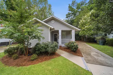 19 Graymont Cir, Columbia, SC 29205