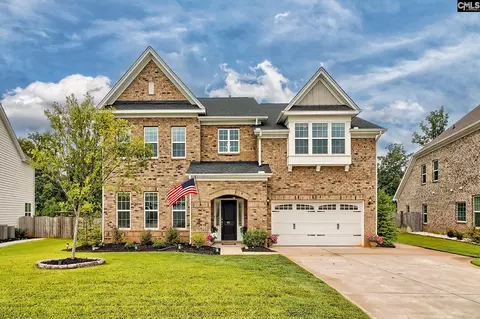611 Sterling Brook Dr, Lexington, SC 29072