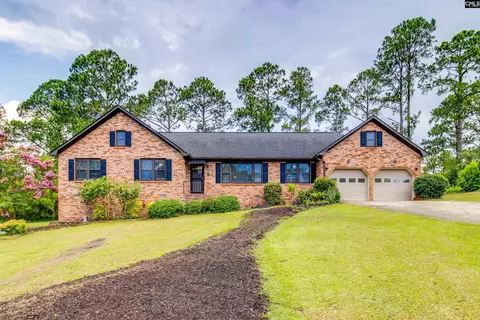 305 Viking Dr, Columbia, SC 29229