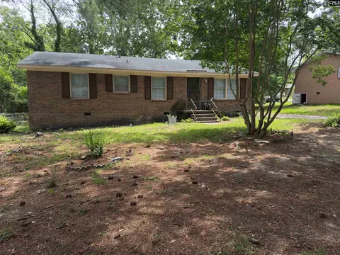 306 Forestwood Dr, Columbia, SC 29223
