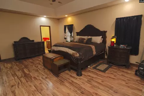 Bedroom - 210 Hutto Hl, Gilbert, SC 29054 photo 2 of 5