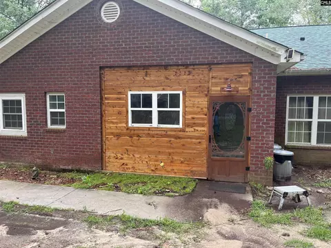 Exterior - 210 Hutto Hl, Gilbert, SC 29054 photo 2 of 13
