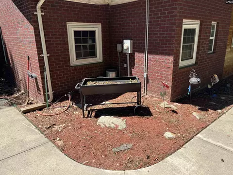 Exterior - 210 Hutto Hl, Gilbert, SC 29054 photo 3 of 13
