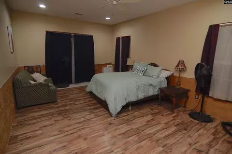 Bedroom - 210 Hutto Hl, Gilbert, SC 29054 photo 4 of 5