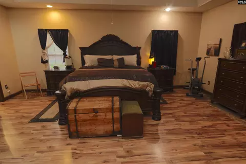 Bedroom - 210 Hutto Hl, Gilbert, SC 29054 photo 3 of 5