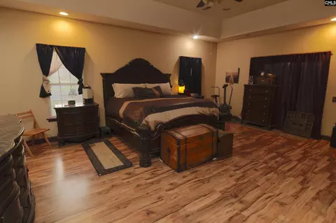 Bedroom - 210 Hutto Hl, Gilbert, SC 29054 photo 1 of 5