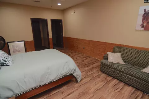 Bedroom - 210 Hutto Hl, Gilbert, SC 29054 photo 5 of 5