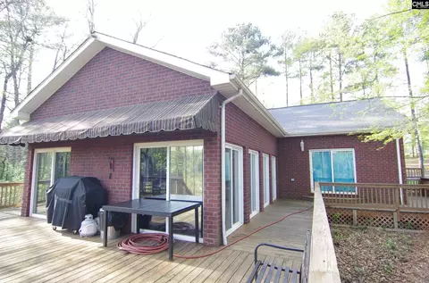 Exterior - 210 Hutto Hl, Gilbert, SC 29054 photo 6 of 13