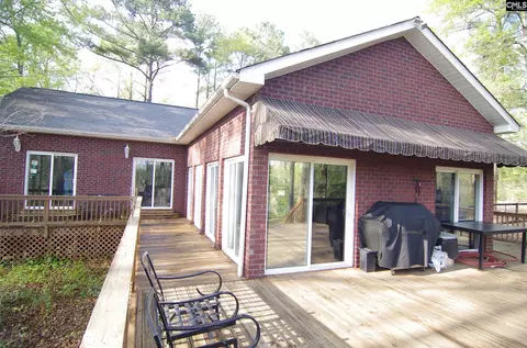 Exterior - 210 Hutto Hl, Gilbert, SC 29054 photo 5 of 13
