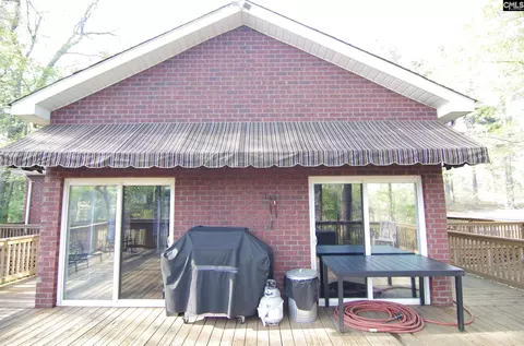 Exterior - 210 Hutto Hl, Gilbert, SC 29054 photo 4 of 13