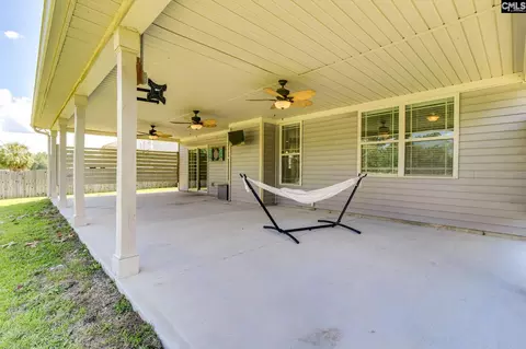 Exterior - 168 Abbey Rd, Elgin, SC 29045 photo 5 of 9