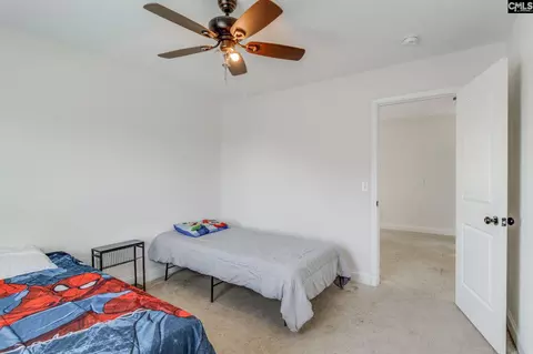 Bedroom - 168 Abbey Rd, Elgin, SC 29045 photo 6 of 8