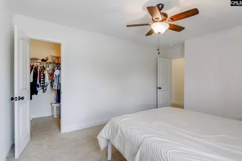 Bedroom - 168 Abbey Rd, Elgin, SC 29045 photo 8 of 8