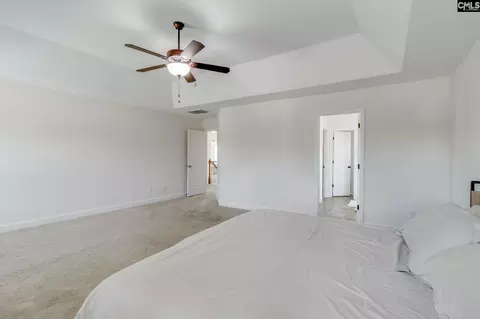Bedroom - 168 Abbey Rd, Elgin, SC 29045 photo 3 of 8
