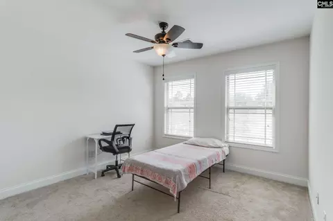 Bedroom - 168 Abbey Rd, Elgin, SC 29045 photo 4 of 8