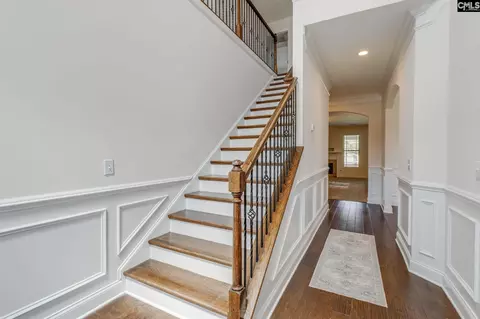 Entry Way - 168 Abbey Rd, Elgin, SC 29045 photo 1 of 2
