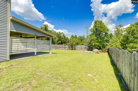 Exterior - 168 Abbey Rd, Elgin, SC 29045 photo 7 of 9