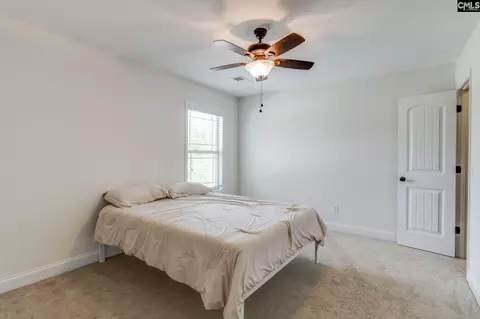 Bedroom - 168 Abbey Rd, Elgin, SC 29045 photo 7 of 8