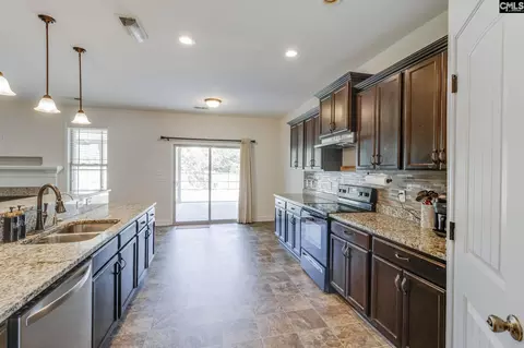 Kitchen - 168 Abbey Rd, Elgin, SC 29045 photo 4 of 4