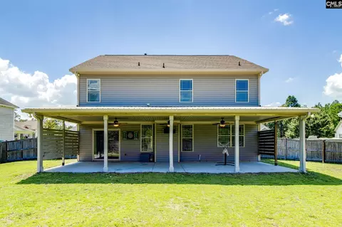 Exterior - 168 Abbey Rd, Elgin, SC 29045 photo 9 of 9