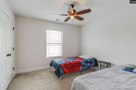 Bedroom - 168 Abbey Rd, Elgin, SC 29045 photo 5 of 8