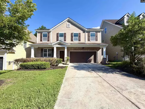 1405 Red Sunset Ln, Blythewood, SC 29016