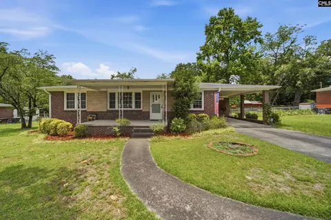 1126 Lee Cir, West Columbia, SC 29170
