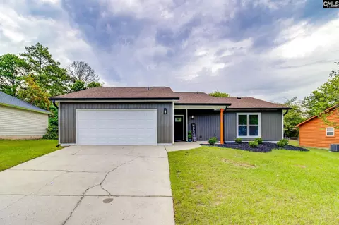 308 Firebrick Ln, Columbia, SC 29229