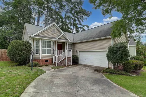 120 Glenbrooke Cir, Columbia, SC 29204