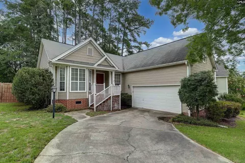 120 Glenbrooke Cir, Columbia, SC 29204