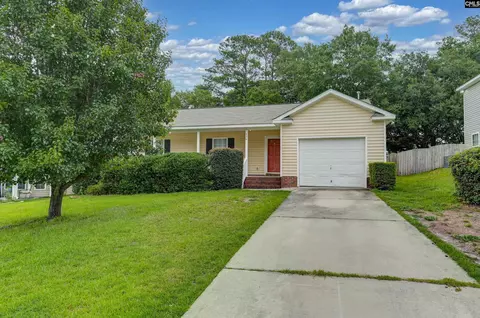 136 Peaceful Ln, Columbia, SC 29223