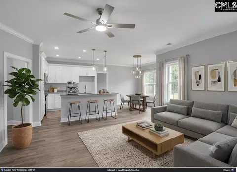 262 Howitzer Cir, West Columbia, SC 29170