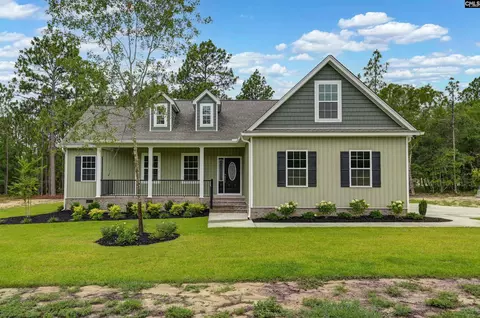 262 Howitzer Cir, West Columbia, SC 29170