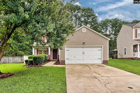 235 Ashewood Lake Dr, Columbia, SC 29209