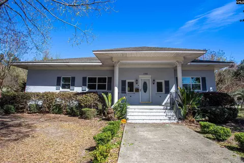 1700 Broad St, Camden, SC 29020