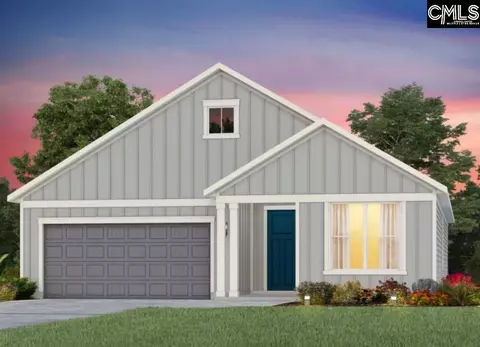 554 Carters Grove Ln, Blythewood, SC 29016