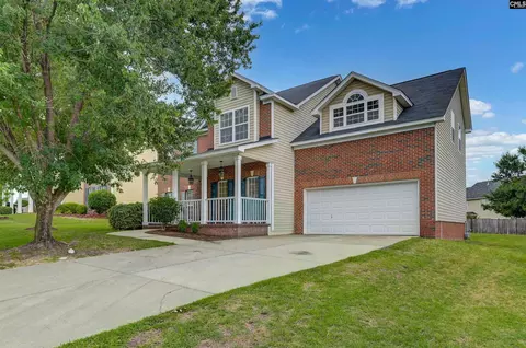 238 Longtown Place Dr, Columbia, SC 29229