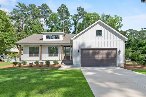 6200 Lakeshore Dr, Columbia, SC 29206