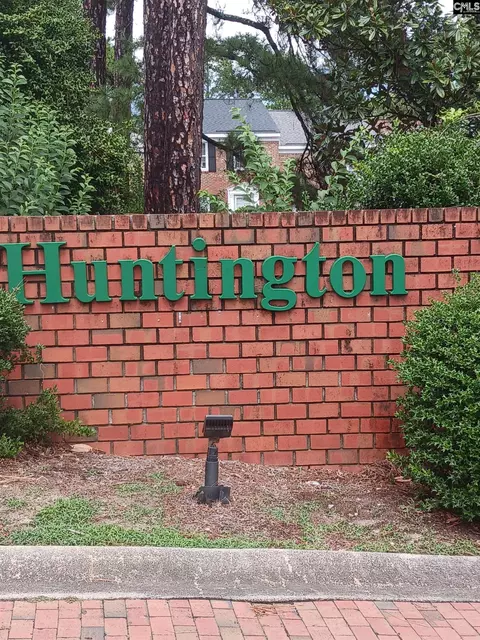7602 Hunt Club Rd #K109, Columbia, SC 29223