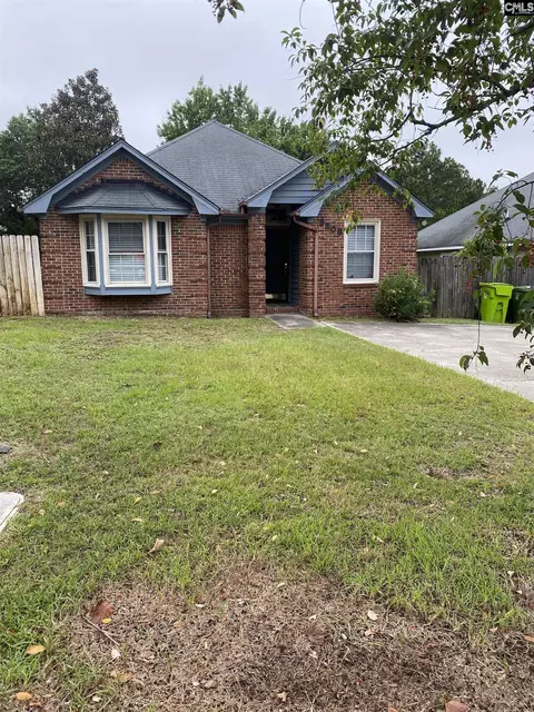 8208 Bay Springs Rd, Columbia, SC 29223