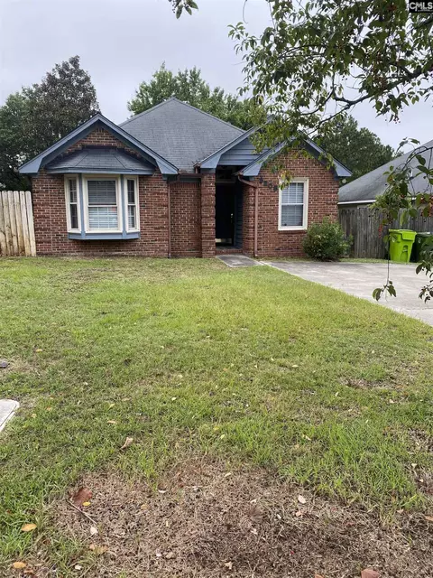 8208 Bay Springs Rd, Columbia, SC 29223