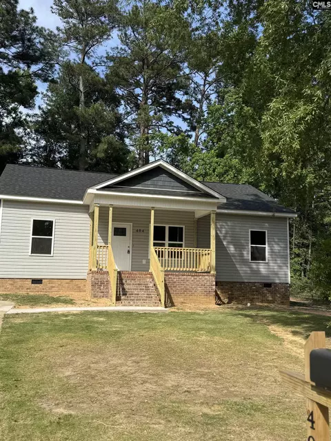404 Lincolnshire N Dr, Columbia, SC 29203