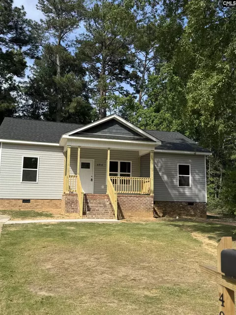 404 Lincolnshire N Dr, Columbia, SC 29203