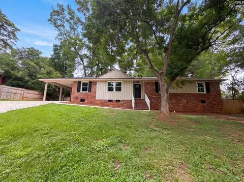 1710 Fairhaven Dr, Columbia, SC 29210
