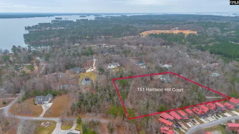 151 Harrison Hill Ct, Gilbert, SC 29054 photo 3