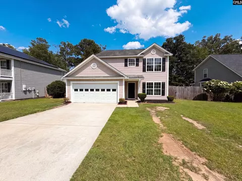 324 Keystone Dr, Hopkins, SC 29061
