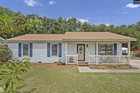 104 Meadow Wood Dr, Lexington, SC 29073